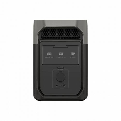 Portable Power Station EcoFlow DELTA 3