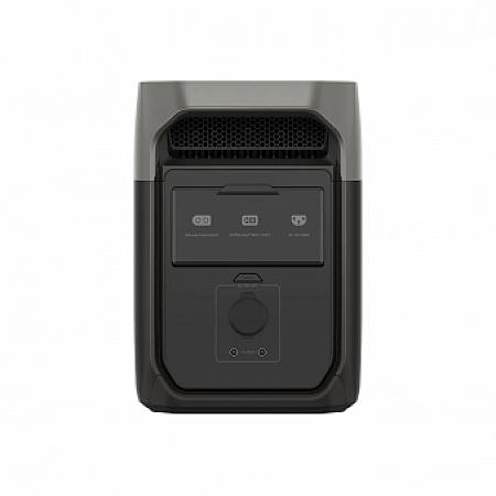 Portable Power Station EcoFlow DELTA 3