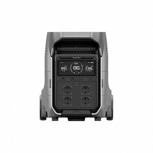 Portable Power Station EcoFlow DELTA PRO 3