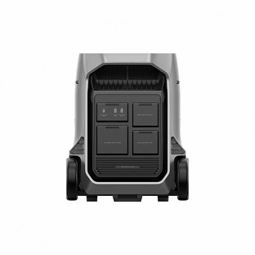 Portable Power Station EcoFlow DELTA PRO 3