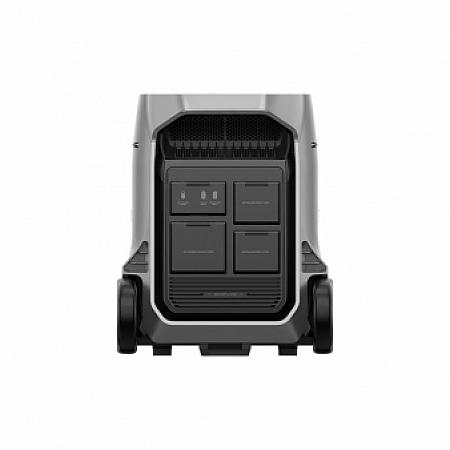 Portable Power Station EcoFlow DELTA PRO 3