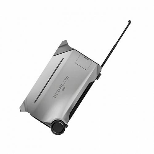 Portable Power Station EcoFlow DELTA PRO 3