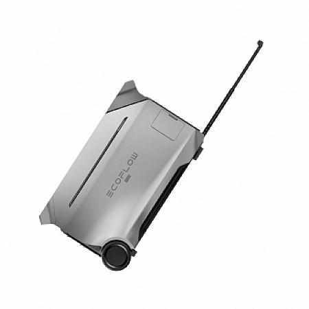 Portable Power Station EcoFlow DELTA PRO 3