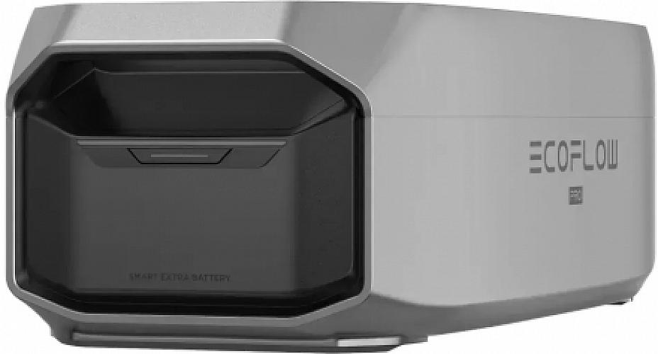 Baterie suplimentara DELTA Pro 3 Extra Battery