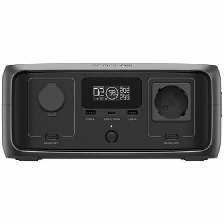 Centrala electrica portabila EcoFlow RIVER 3