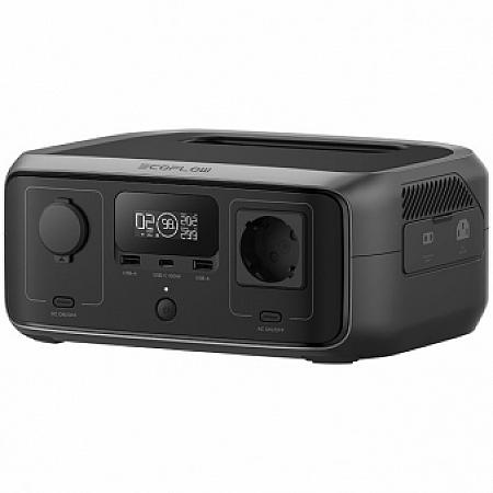 Centrala electrica portabila EcoFlow RIVER 3