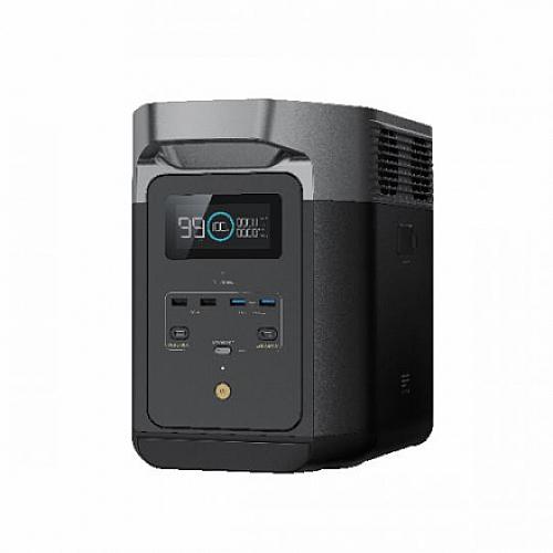 Power Station Portabil  EcoFlow DELTA 2