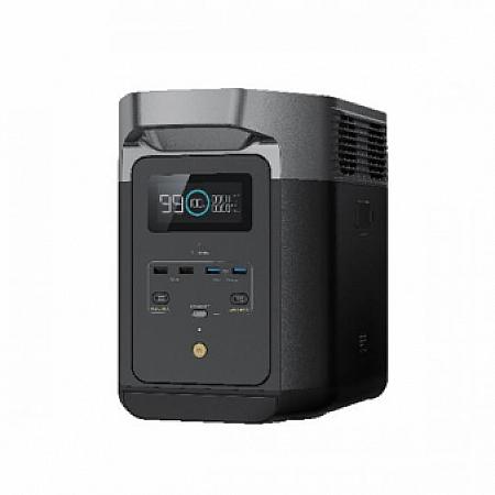 Power Station Portabil  EcoFlow DELTA 2