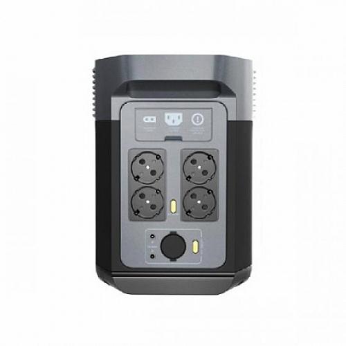 Power Station Portabil  EcoFlow DELTA 2