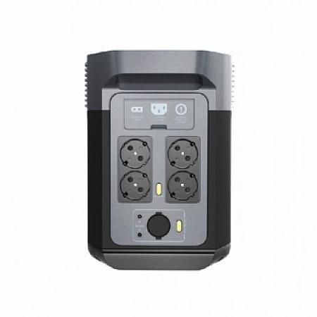 Power Station Portabil  EcoFlow DELTA 2