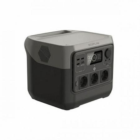 Portable Power Station EcoFlow RIVER 2 PRO