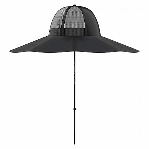 Palarie cu incarcator solar EcoFlow Power Hat 12W