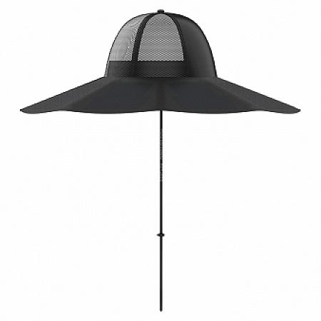 Palarie cu incarcator solar EcoFlow Power Hat 12W