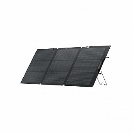 Panou solar portabil EcoFlow NextGen 160W