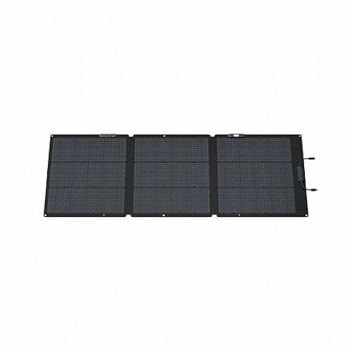 Panou solar portabil EcoFlow NextGen 160W