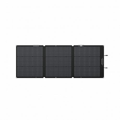 Panou solar portabil EcoFlow NextGen 160W