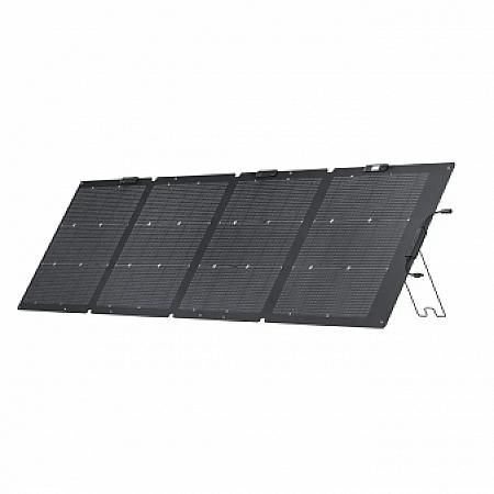 Panou solar portabil EcoFlow NextGen 220W