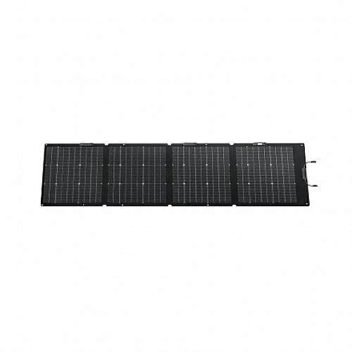 Panou solar portabil EcoFlow NextGen 220W