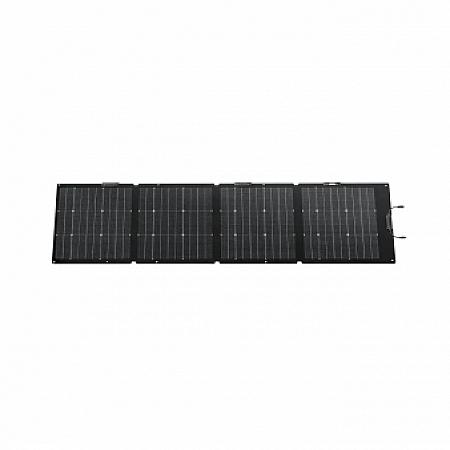 Panou solar portabil EcoFlow NextGen 220W