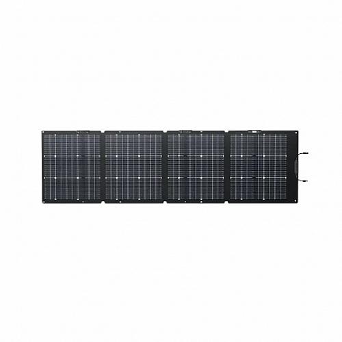 Panou solar portabil EcoFlow NextGen 220W