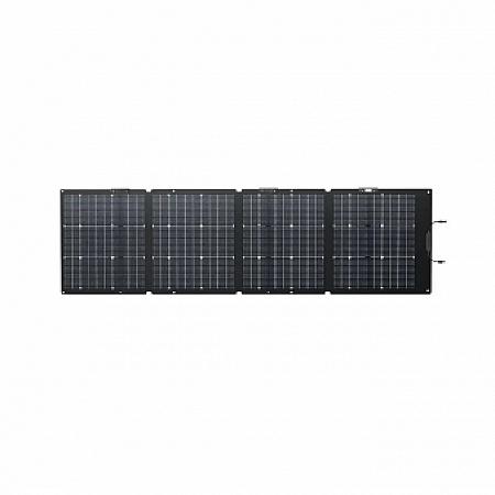 Panou solar portabil EcoFlow NextGen 220W