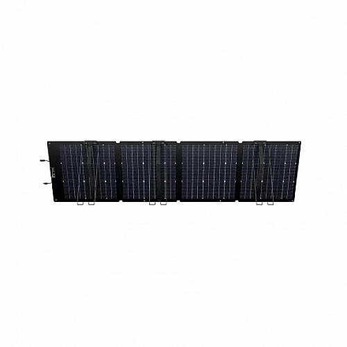 Panou solar portabil EcoFlow NextGen 220W