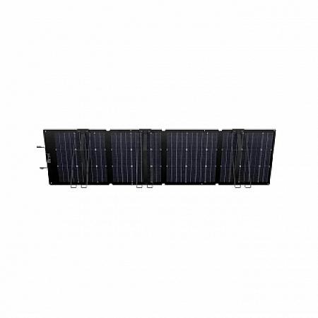 Panou solar portabil EcoFlow NextGen 220W