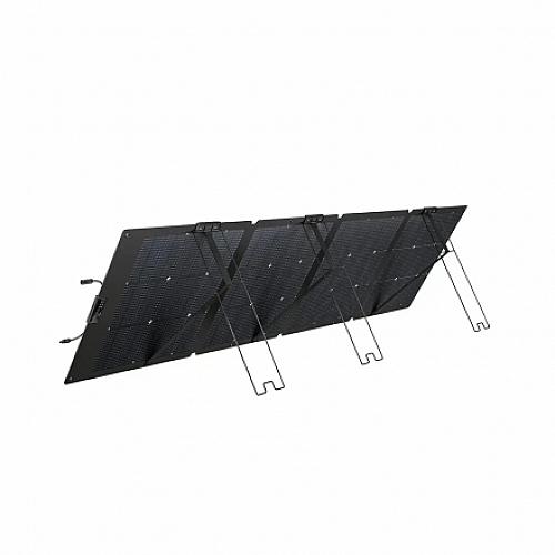 Panou solar portabil EcoFlow NextGen 220W
