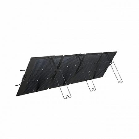 Panou solar portabil EcoFlow NextGen 220W
