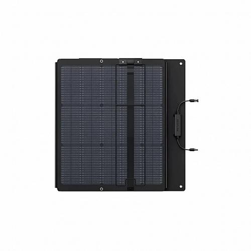Panou solar portabil EcoFlow NextGen 220W