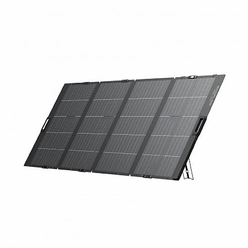 Panou solar portabil usor EcoFlow 400W