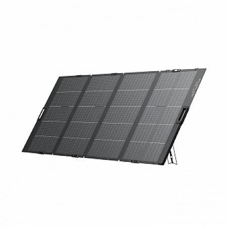 Panou solar portabil usor EcoFlow 400W