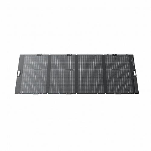 Panou solar portabil usor EcoFlow 400W