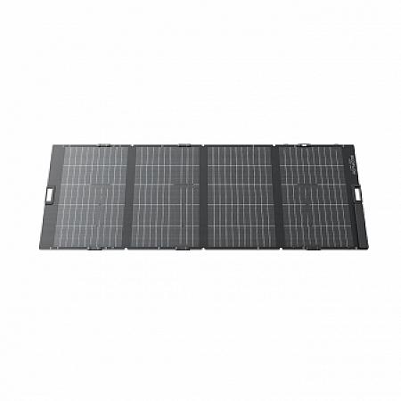 Panou solar portabil usor EcoFlow 400W