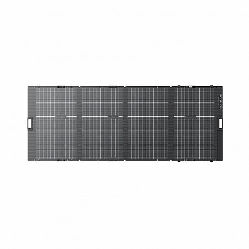 Panou solar portabil usor EcoFlow 400W