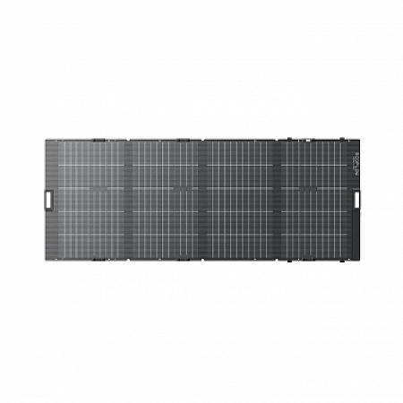 Panou solar portabil usor EcoFlow 400W