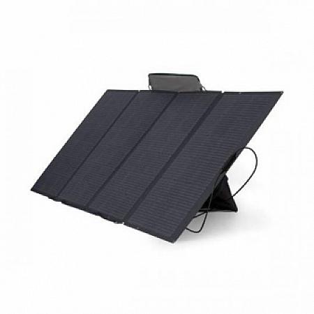 Panou Solar Portabil EcoFlow  400W