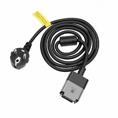 Cablu pentru EcoFlow MicroInverter to AC, 3m