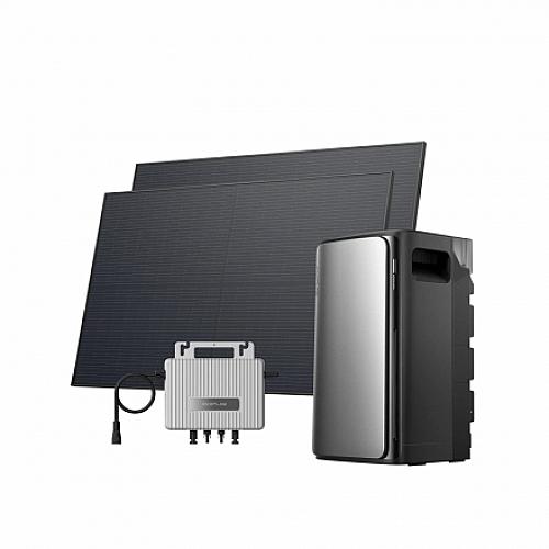 Microinvertor EcoFlow Stream 800W