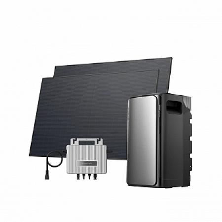 Microinvertor EcoFlow Stream 800W