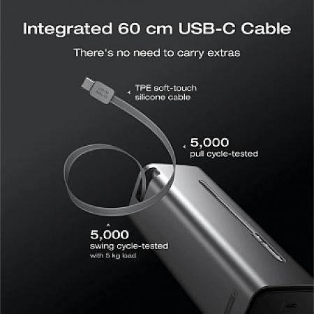 Power Bank EcoFlow Rapid Pro/ 27.650 mAh