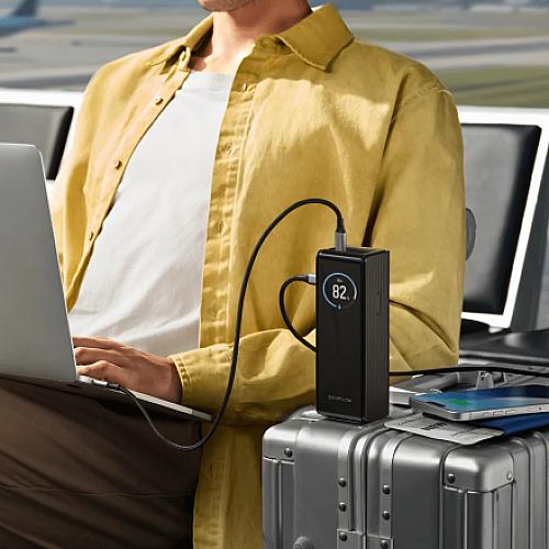 Power Bank EcoFlow Rapid