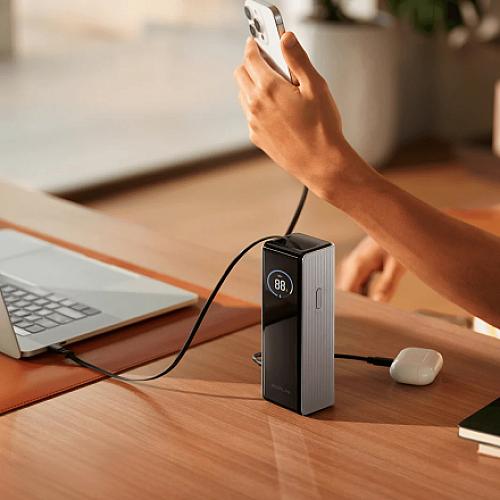 Power Bank EcoFlow Rapid