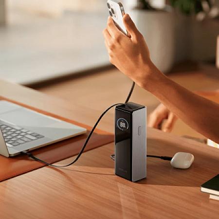 Power Bank EcoFlow Rapid