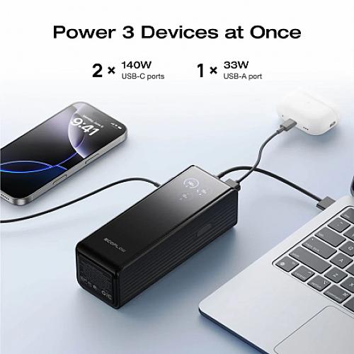 Power Bank EcoFlow Rapid