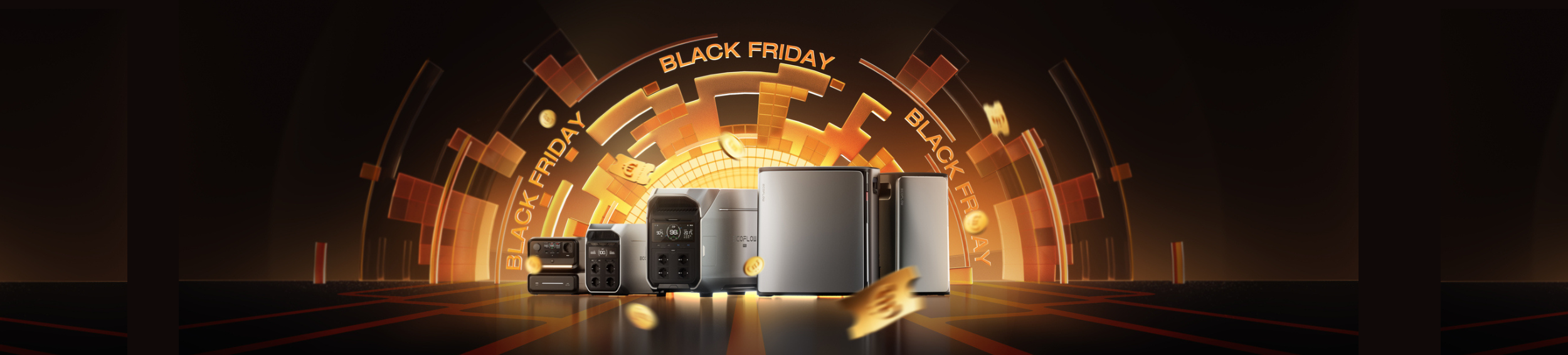 <p>BLACK FRIDAY</p>