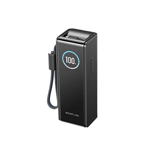 Power Bank EcoFlow Rapid