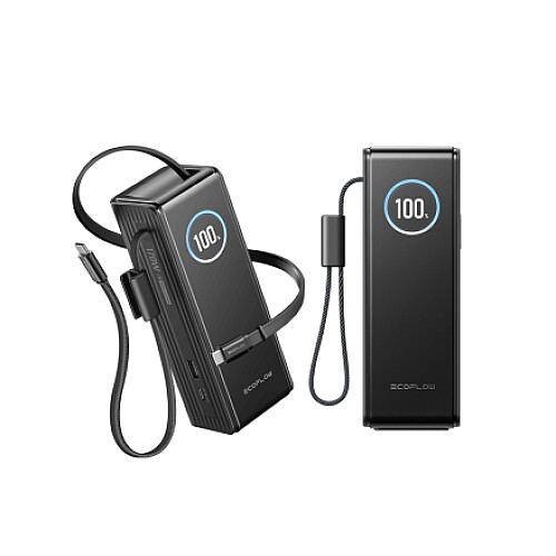Power Bank EcoFlow Rapid