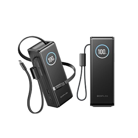 Power Bank EcoFlow Rapid