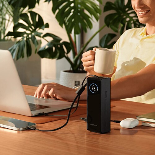 Power Bank EcoFlow Rapid